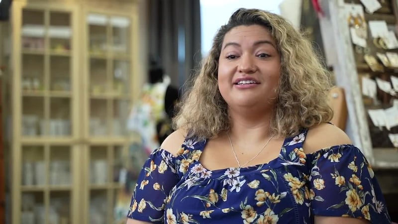 Sobrevivientes de la epidemia de adicción a los opioides, expertos y líderes de la comunidad...