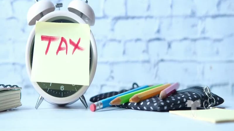 ¿Primera vez que declara impuestos? Esto es lo que debe tener en cuenta