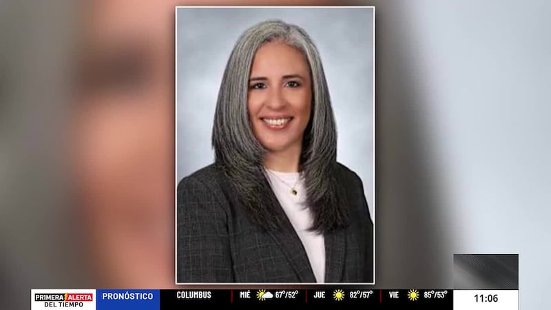 Hispana elegida como superintendente de las escuelas de Gwinnett