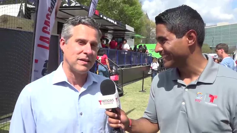 Conversamos con el narrador en la previa al Mundial