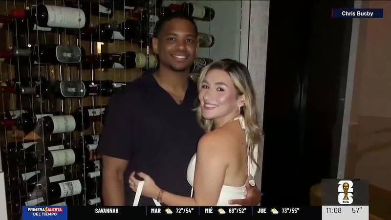 Juez ordena liberar a inmigrante detenida por ICE