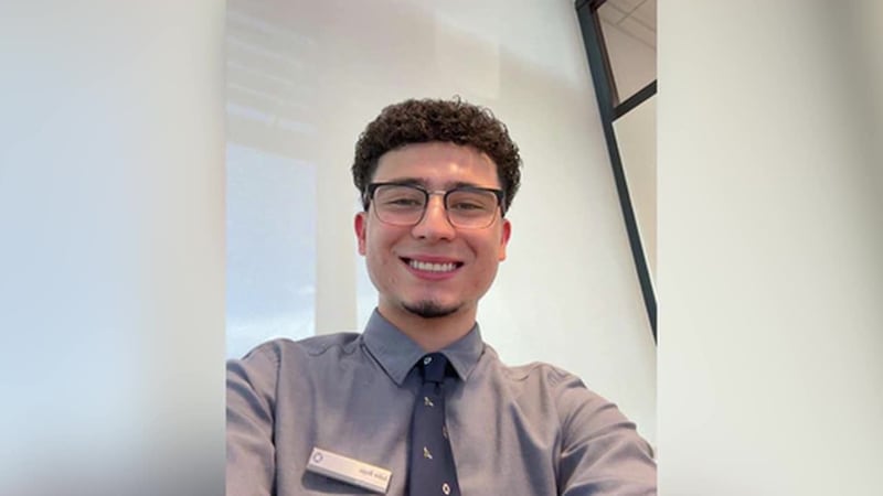 Madre hispana vive doble tragedia en carne viva: su hijo mayor murió durante vacaciones en la...