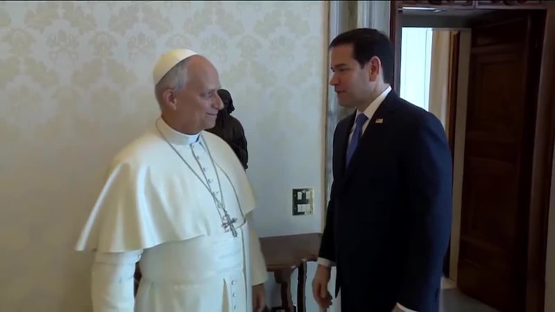TOP 5 con Vanessa Serna | Cinco acontecimientos de la jornada | 7 de mayo de 2026