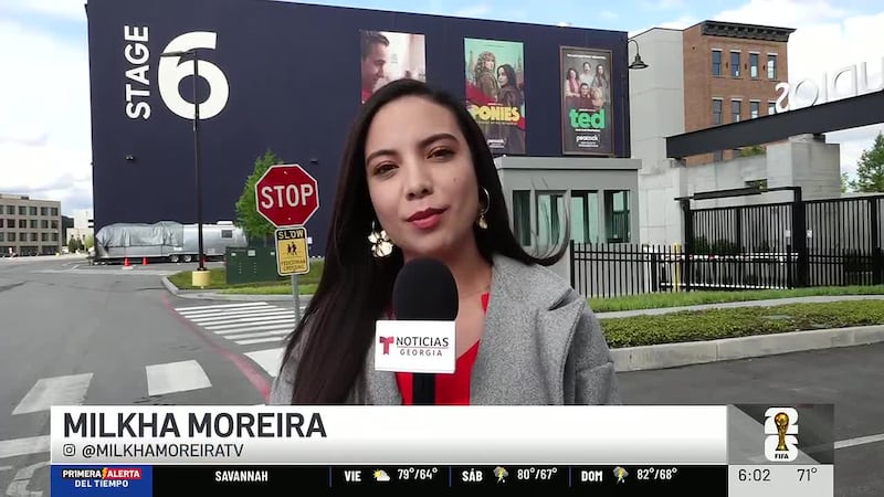 Gobierno de DeKalb presenta el estado del condado desde los estudios Assembly Atlanta