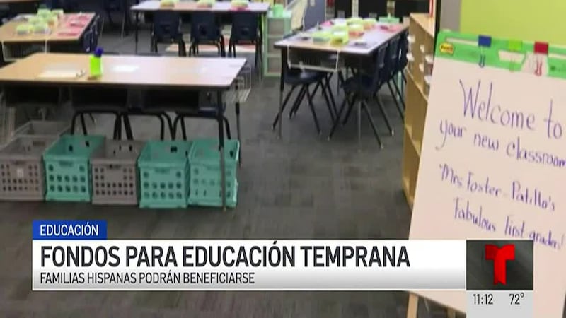 El Senador Demócrata Jon Ossoff entregará fondos para que más niños y familias puedan acceder...