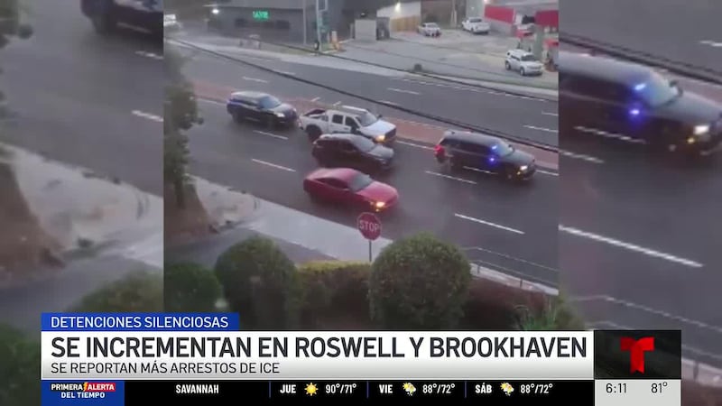 Durante las pasadas dos semanas los reportes de arrestos en Roswell se han incrementado. Las...