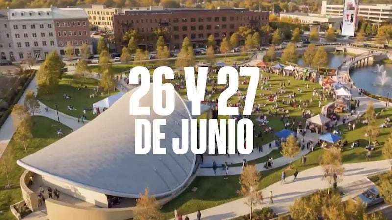 Telemundo Atlanta Fútbol Fest: una experiencia como nunca antes