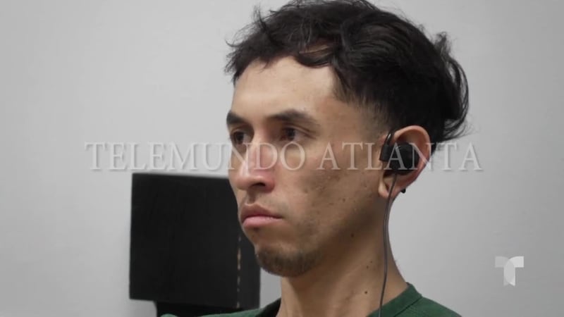 "Si el conductor no hubiera ido manejando demasiado rápido no hubiera impactado el otro...