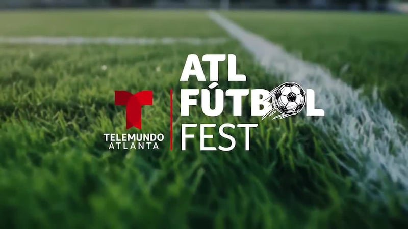 Telemundo Atlanta Fútbol Fest: una experiencia como nunca antes