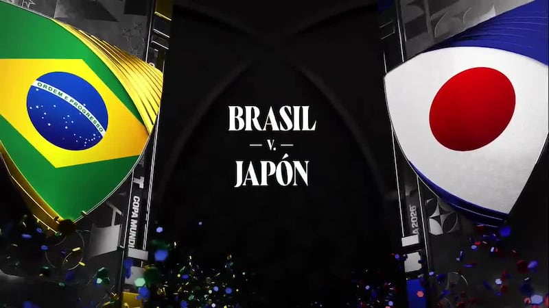 Brasil sobrevive ante Japón y avanza a los Octavos de Final del Mundial 2026