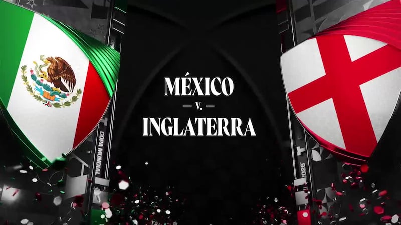 Inglaterra da cuenta de México y se cita con Noruega en cuartos de final