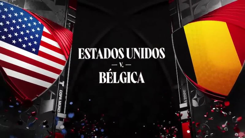 Se acabó el sueño: Estados Unidos cae goleada ante Bélgica y se despide del Mundial