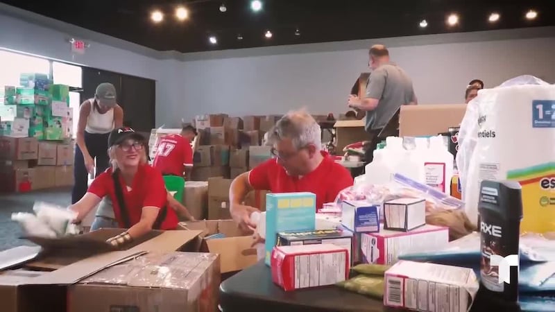 Telemundo Atlanta apoya los esfuerzos de ‘Principito Foundation’