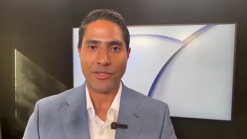 Reportan potente terremoto en Colombia