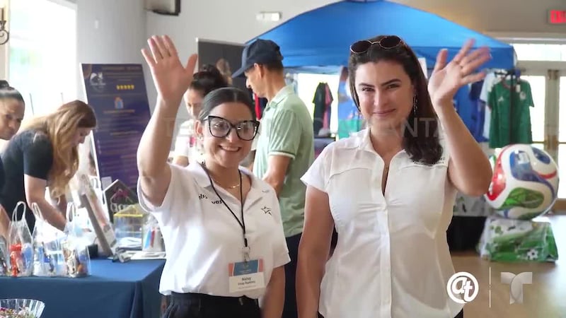 Hispanic Business Expo 2026, un exitoso encuentro de emprendedores latinos