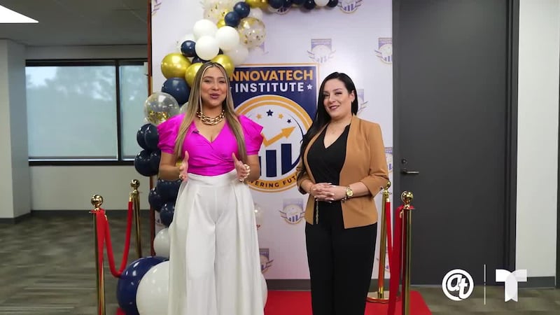 Innovatech, un instituto innovador dirigido a la comunidad hispana