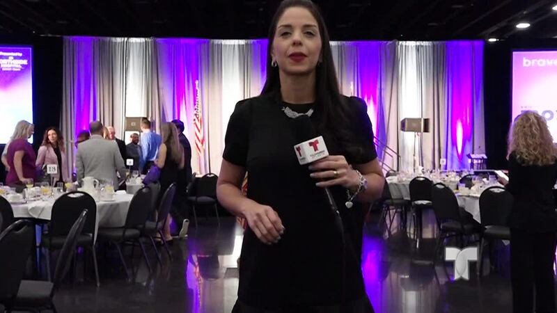 Premios Moxie 2022 reconoció el trabajo reconoció el trabajo de mujeres y organizaciones de...