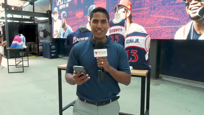 Los Bravos de Atlanta se preparan para la recta final de la temporada