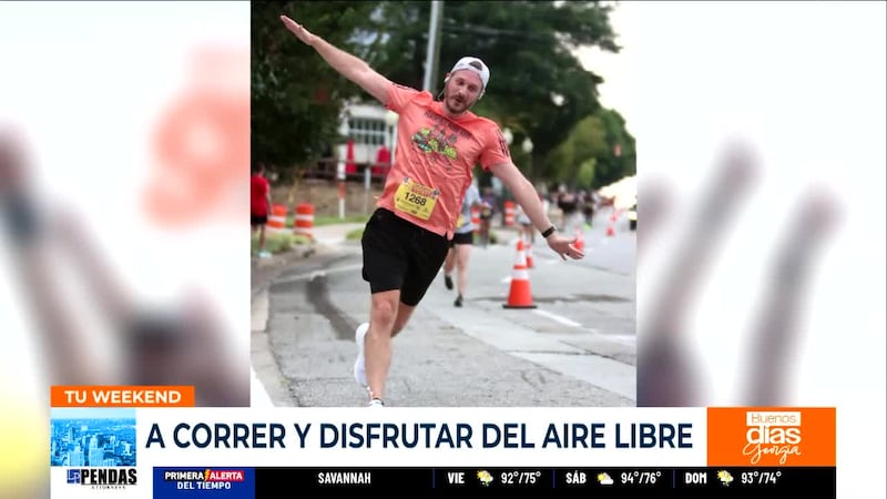Tu Weeked: Todas las actividades que hay en Atlanta para este fin de semana de Labor Day