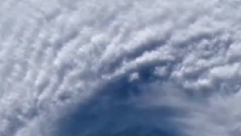 La temporada de huracanes en el Atlántico llega a su pico