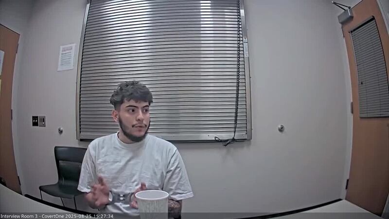 Fuente: KIRO, LAKEWOOD POLICE, CNN