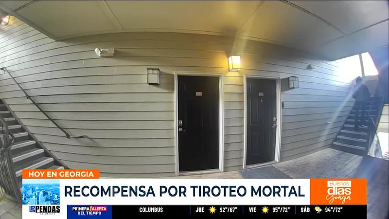 HOY EN GA: Ofrecen recompensa por tiroteo mortal y crece la preocupación por virus