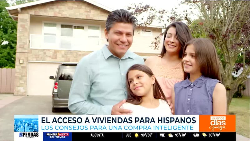 El acceso a viviendas para hispanos: consejos para una compra inteligente