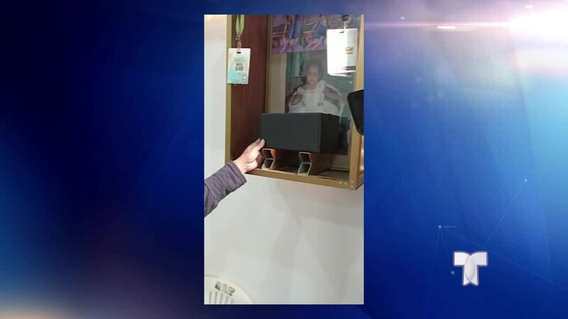 No te pierdas estas y otras informaciones en nuestros noticieros a las 5:30, 6:00 y 11:00 de...