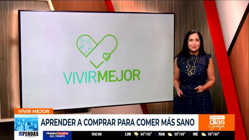 Vivir Mejor: ¿comer más sano significa gastar más dinero?