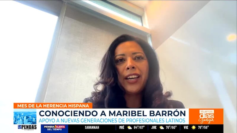 Mes de la Herencia Hispana: latinas liderando el mundo corporativo