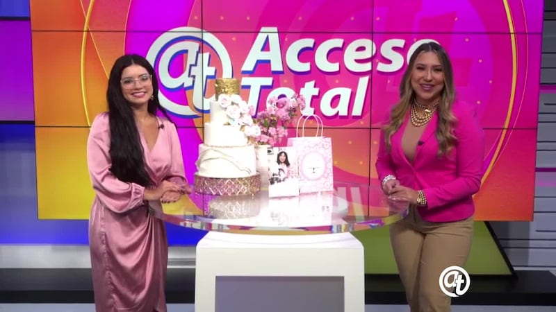 Acceso Total: Chiacakes, una pastelería que crea delicias que despiertan los sentidos