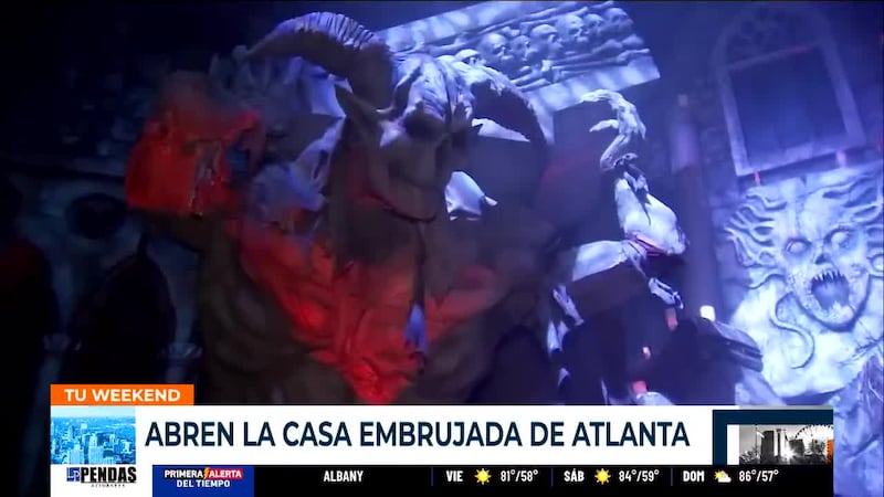 Tu Weekend: este fin de semana hay varios eventos que no puedes perderte