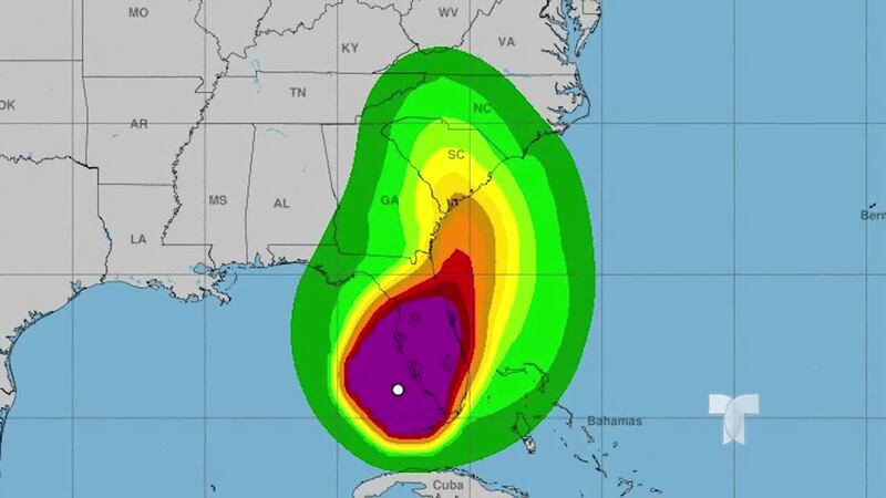 No te pierdas estas y otras informaciones en nuestros noticieros a las 5:30, 6:00 y 11:00 de...