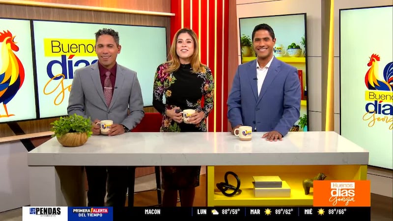 HOY SE HABLA DE | El Día Nacional de la Familia