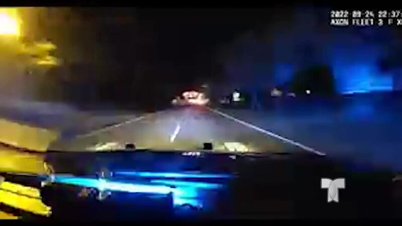 No te pierdas estas y otras informaciones en nuestros noticieros a las 5:30, 6:00 y 11:00 de...