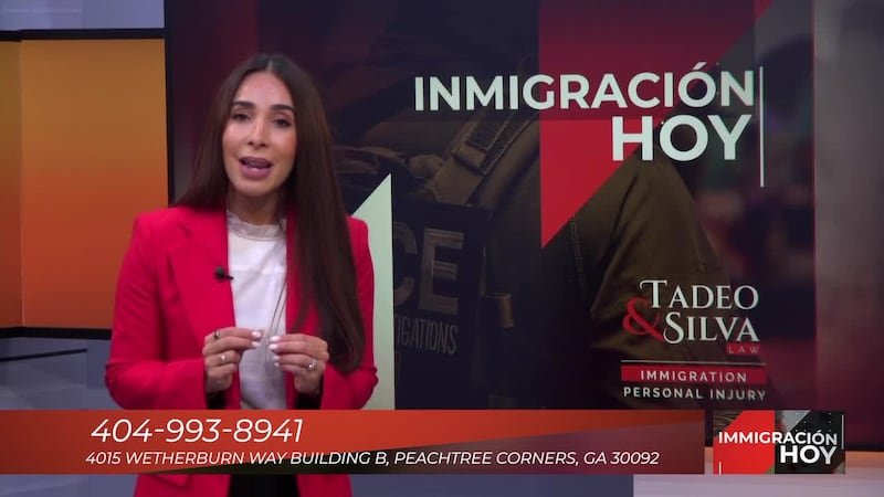 Inmigración Hoy: opciones para quienes no califican para la fianza