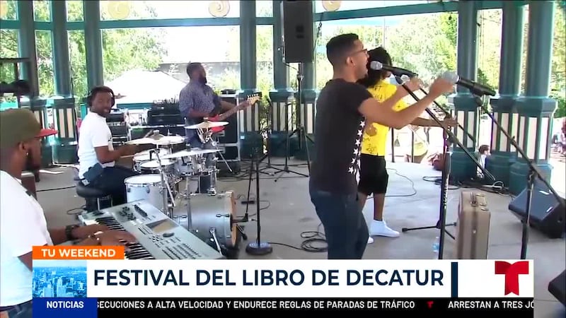 Tu Weekend: los eventos que no te puede perder este fin de semana