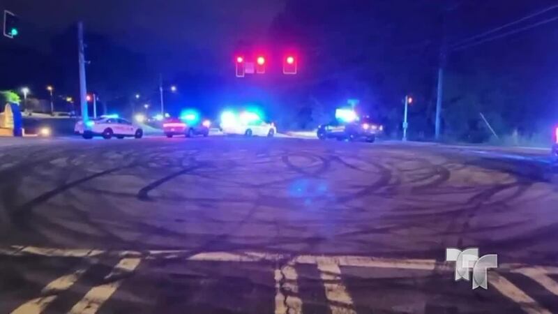 No te pierdas estas y otras informaciones en nuestros noticieros a las 5:30, 6:00 y 11:00 de...