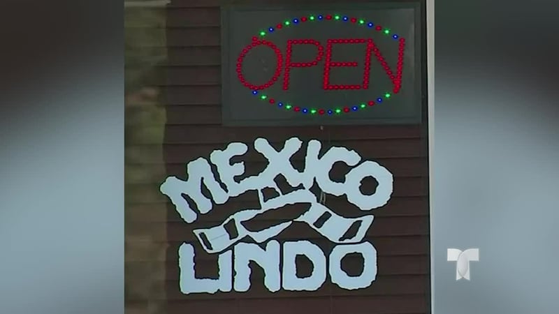 No te pierdas estas y otras informaciones en nuestros noticieros a las 5:30, 6:00 y 11:00 de...