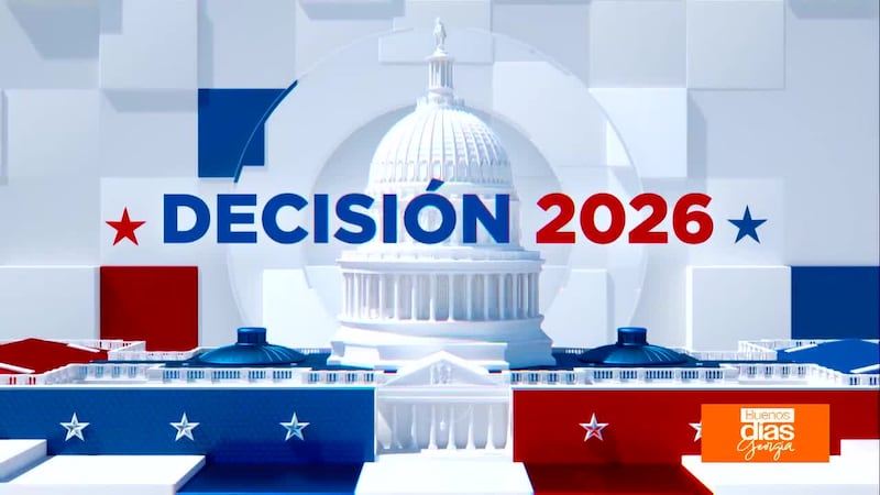 DECISIÓN 2026: Bottoms y Jackson se enfrentaron en su único debate por la gobernación de GA