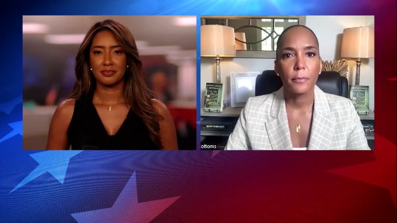 ENTREVISTA: La candidata demócrata a la gobernación de Georgia habla sobre los hispanos