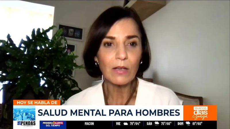 ¿Por qué es importante hablar de la salud mental?