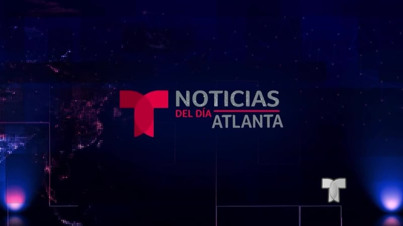 No te pierdas estas y otras informaciones en nuestros noticieros a las 5:30, 6:00 y 11:00 de...