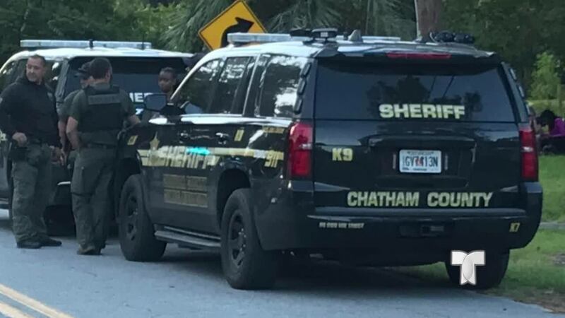 No te pierdas estas y otras informaciones en nuestros noticieros a las 5:30, 6:00 y 11:00 de...