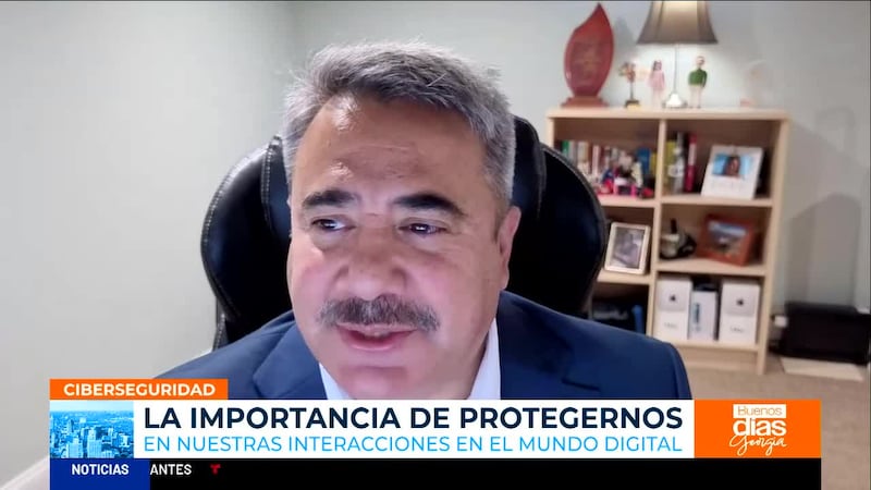 Hoy se Habla de | La importancia de protegernos en nuestras interacciones digitales