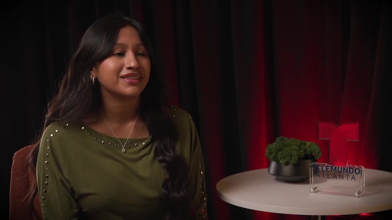 TODOS SOMOS HÉROES | Shania Hernández: liderazgo juvenil que abre puertas