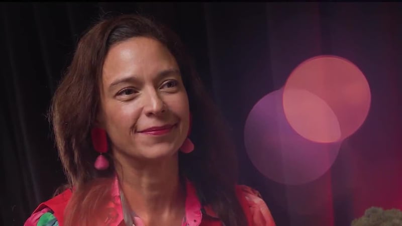 TODOS SOMOS HÉROES | Un espacio para sanar el dolor: Alba Menoni Domínguez
