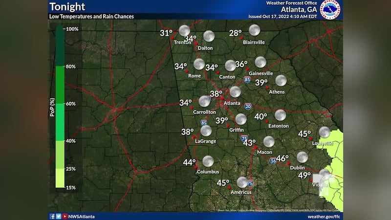 No te pierdas estas y otras informaciones en nuestros noticieros a las 5:30, 6:00 y 11:00 de...