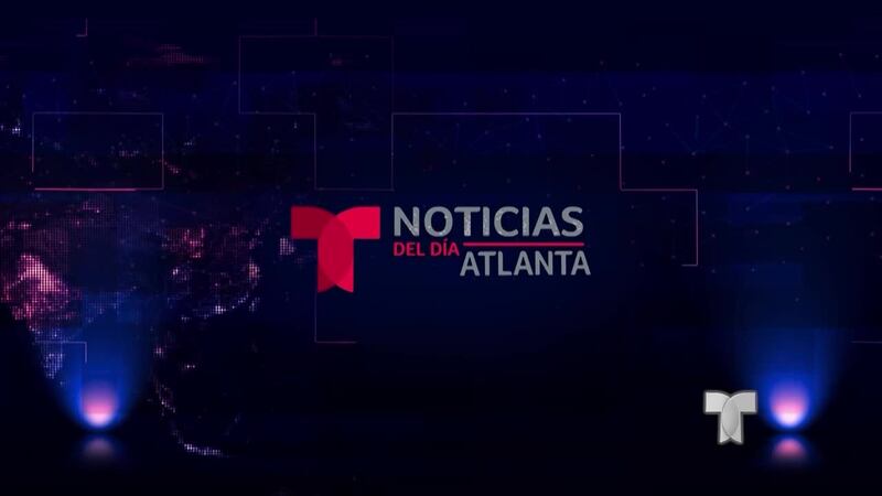 No te pierdas estas y otras informaciones en nuestros noticieros a las 5:30, 6:00 y 11:00 de...