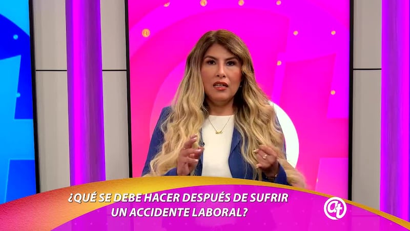 Acceso Total | Fry Goehring Law: Los pasos a seguir tras un accidente laboral